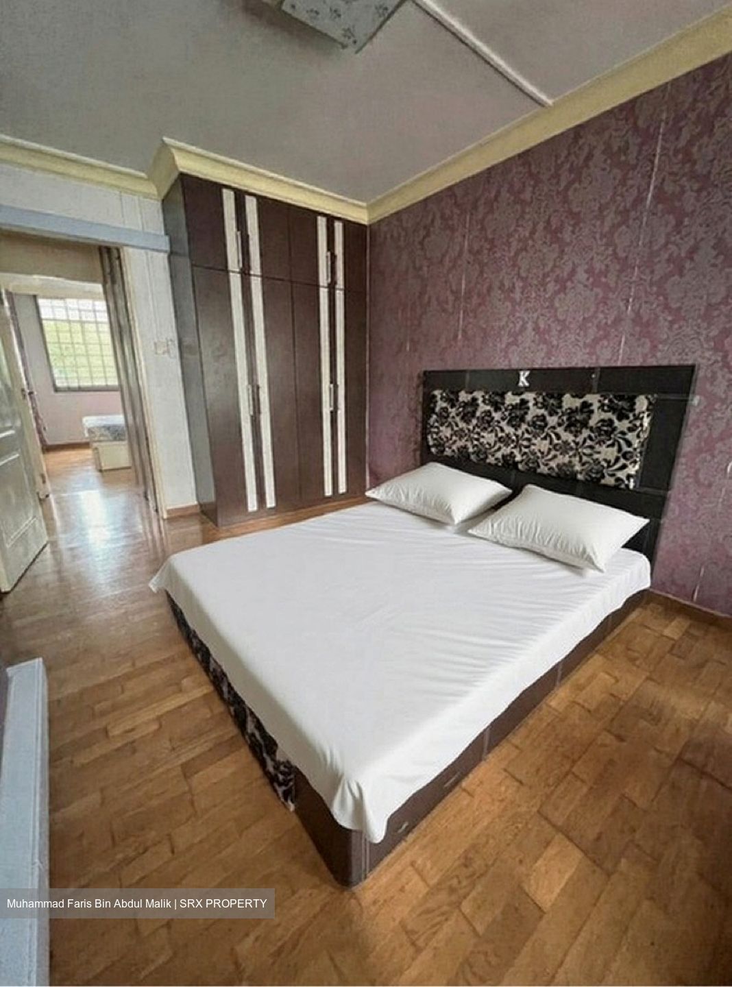 Blk 924 Hougang Avenue 9 (Hougang), HDB 5 Rooms #527691791
